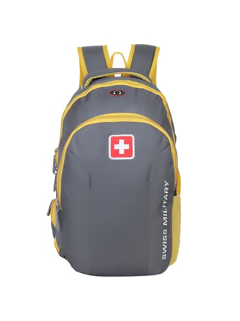 swiss military foldable backpack