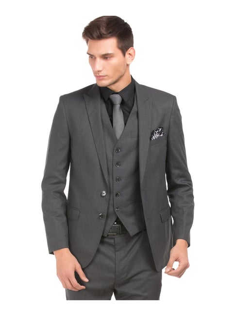 arrow 3 piece suit