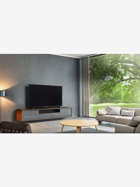 Buy LG 108 cm (43 Inches) Smart Full HD LED TV 43LM5650PTA