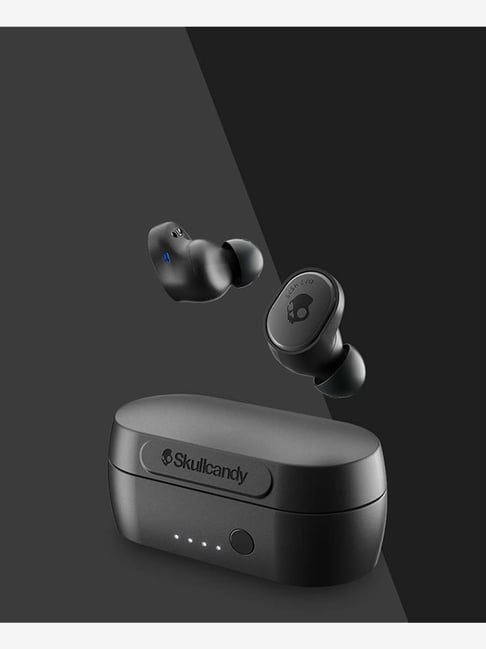 Buy Skullcandy Sesh Evo S2TVW-N896 True Wireless Earphone with Case ...