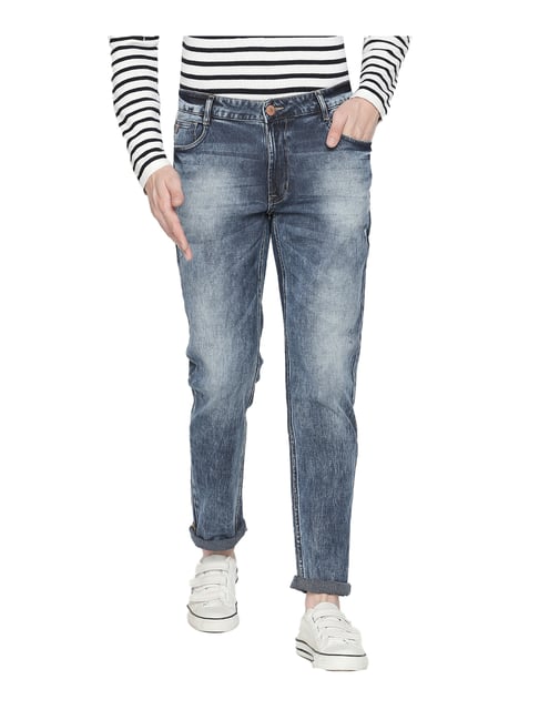 pantaloons jeans