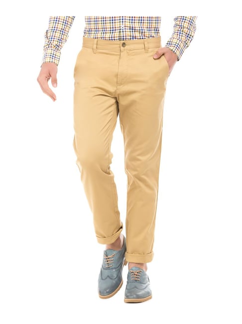arrow khaki pants