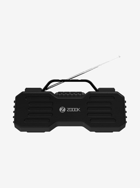 Boombox zoook best sale