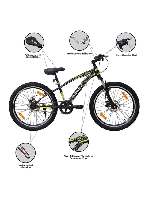 tata cycle price