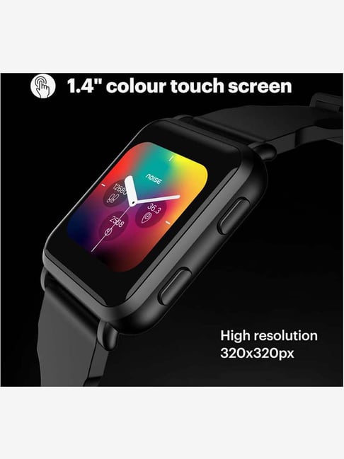 noise colorfit nav price