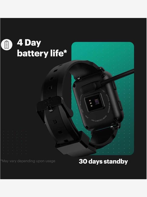 noise colorfit nav smart watch flipkart