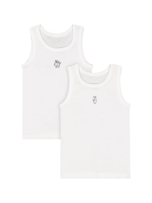 mothercare vests