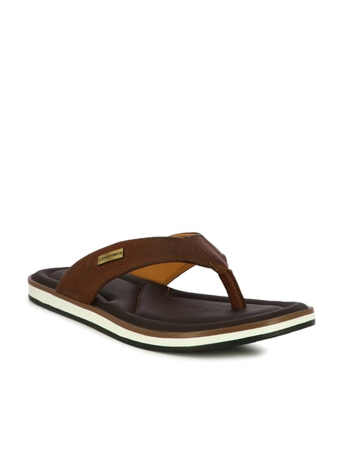 alberto torresi flip flops