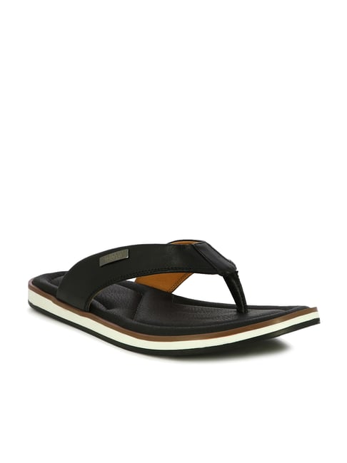 Lee Cooper Men's Black Hawaii Thong Sandals-11 UK/India(45 EU)(LC8015) :  Amazon.in: Fashion