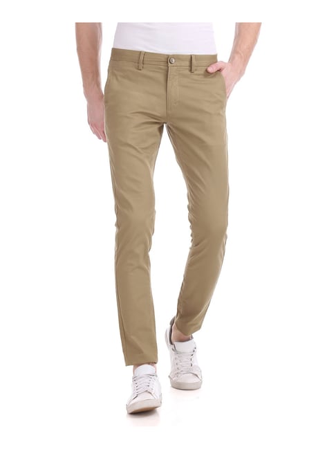 us polo formal trousers