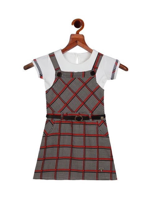 Pinafore Dresses For Girls & Toddlers | Presley Couture
