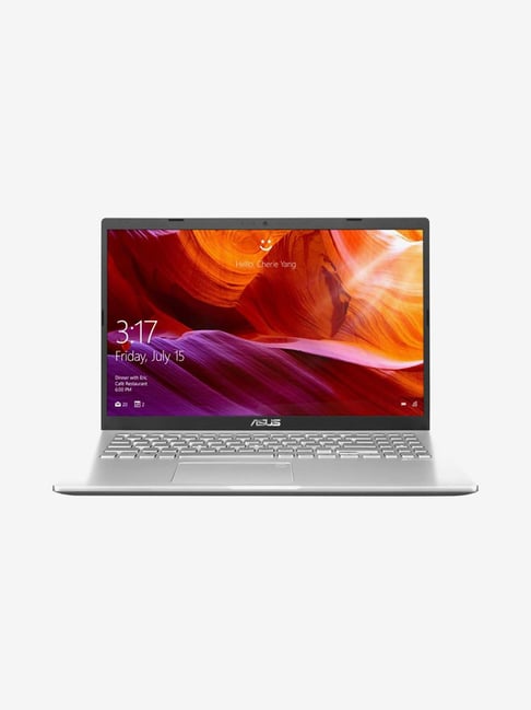 Asus Thin and Light X512JP-EJ237TS i7|10th Gen|8GB|1TBHDD+256GBSSD|15.6 inch|W10H+MSO|2GB|Silver