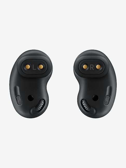 Buy Samsung Galaxy Buds Live True Wireless EarPods (SM-R180NZKA) Online ...