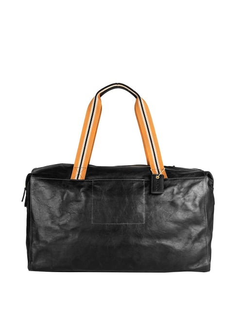 hidesign duffle bag