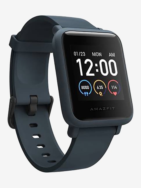 best smart watch under 3000