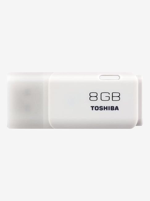 Buy Toshiba TransMemory 8GB USB Flash Drive Online At Best