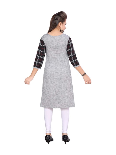Short Kurti And Leggings With | International Society of Precision  Agriculture