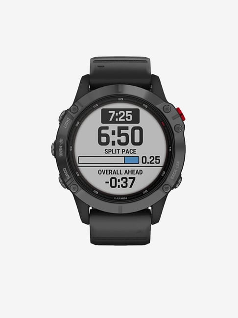 garmin fenix 6 pro solar 42mm