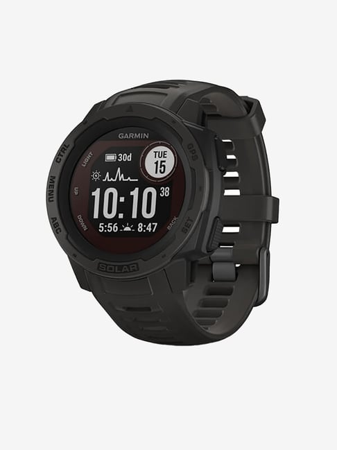 garmin instinct solar price