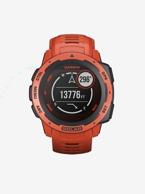garmin stockists london