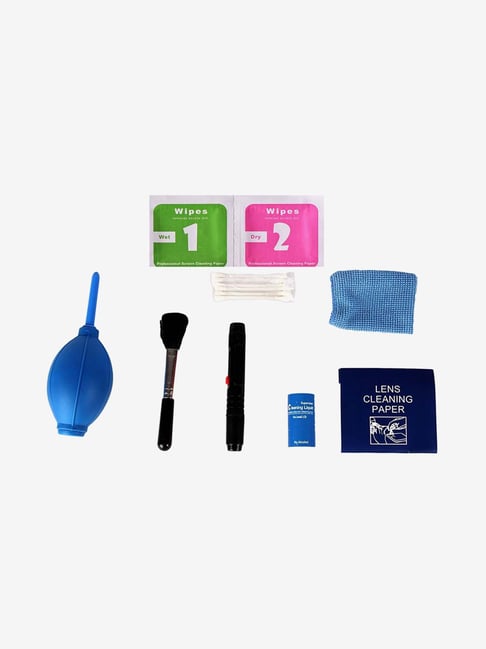 Fotonica 9 in 1 Professional Cleaning Kit
