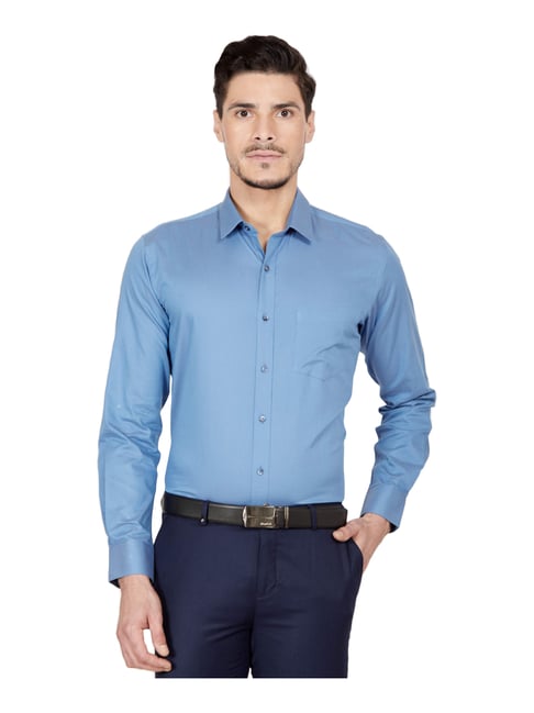 oxemberg slim fit shirts