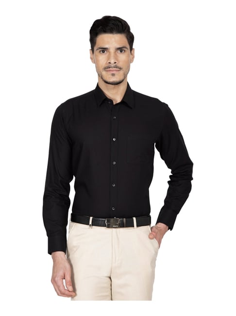 Oxemberg black shirt Clearance