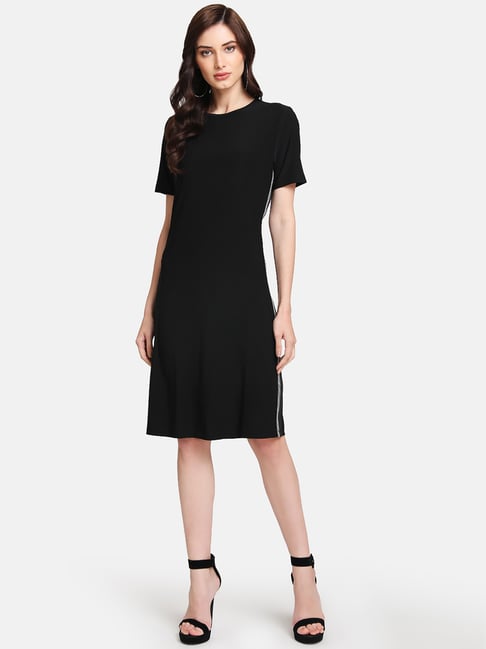 Buy Black Dresses for Women by ALL SAINTS Online | Ajio.com