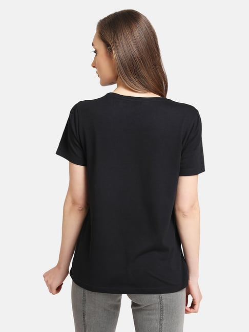 Buy Kazo Black Mickey Mouse Disney 