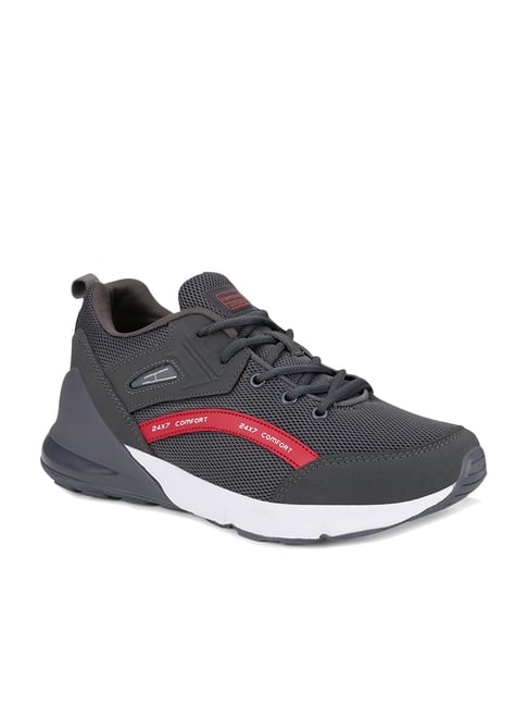 campus mesh running shoes
