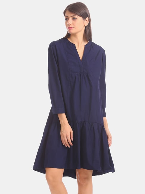 gap cotton dress