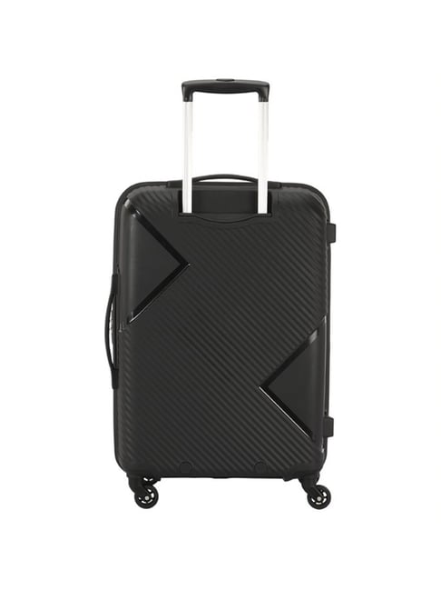 American Tourister Carry-on Luggage, Storm Black, Handgepäck 55 cm | Carry-Ons American Tourister Carry-on Luggage, Storm Black, Handgepäck 55 cm | Carry-Ons