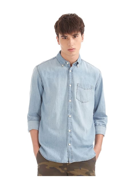 gap mens denim