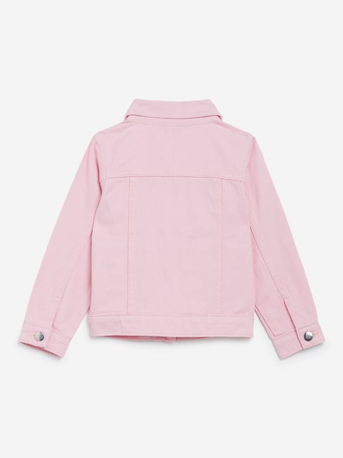 Nike Brand! HOODED ZIPPER JACKET Kids Size XL Aged 12/14 Jackets / Jumpers  & Cardigans Pink (s)