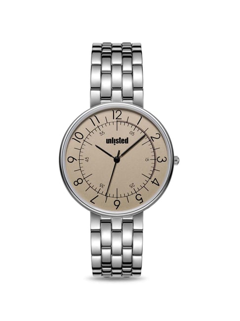 Kenneth cole unlisted watch instructions best sale