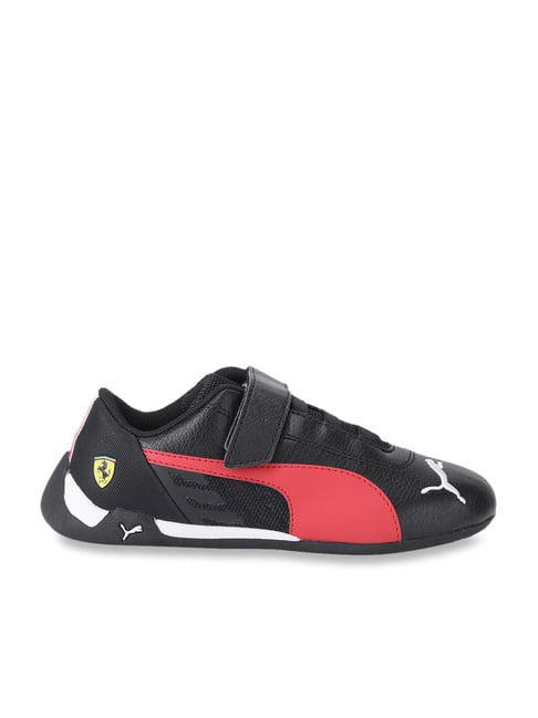 Puma ferrari hotsell shoes tata cliq