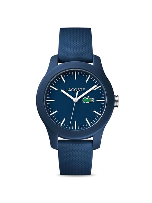 Buy Lacoste 2000955 L.12.12 Analog Watch for Women at Best Price