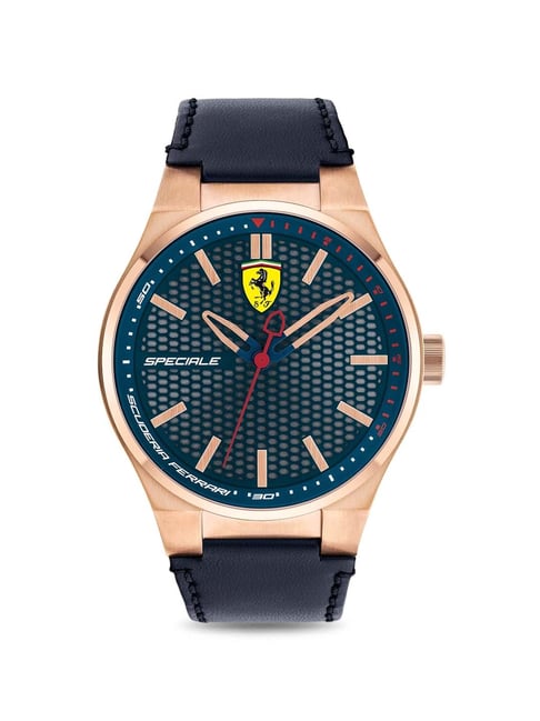 Scuderia Ferrari 0830529 - Aspire Watch • Watchard.com