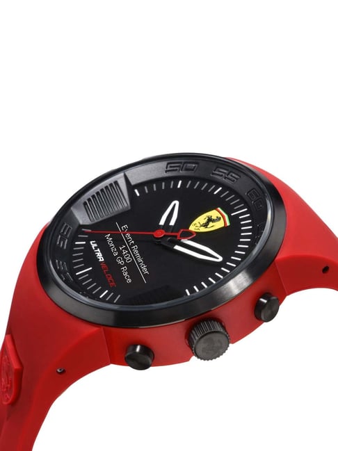 Ferrari Watch Face - Apps on Google Play