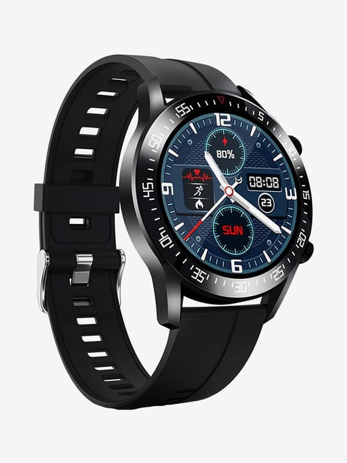 Tagg kronos smartwatch price new arrivals