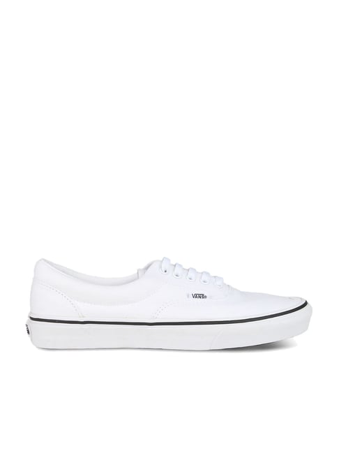 vans white sneakers price