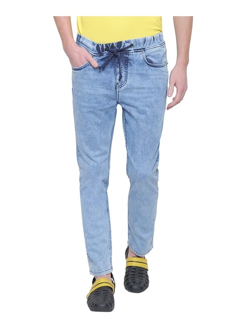 being human joggers jeans