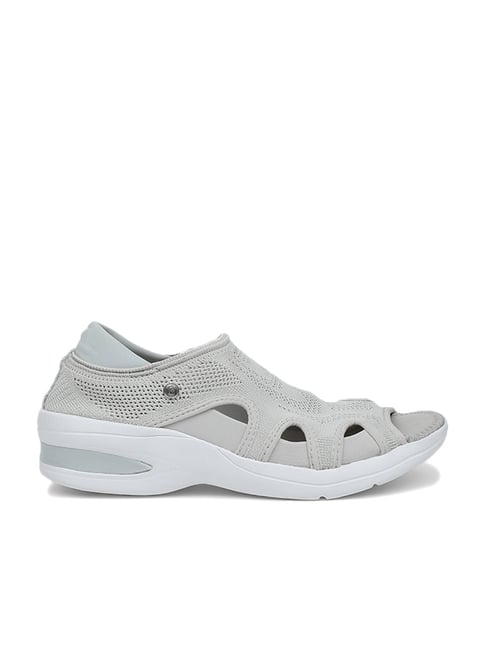 BZEES Sandals Washable Slingback Wedge Shoes Daisy CHOOSE SIZE & COLOR MENU  new | eBay