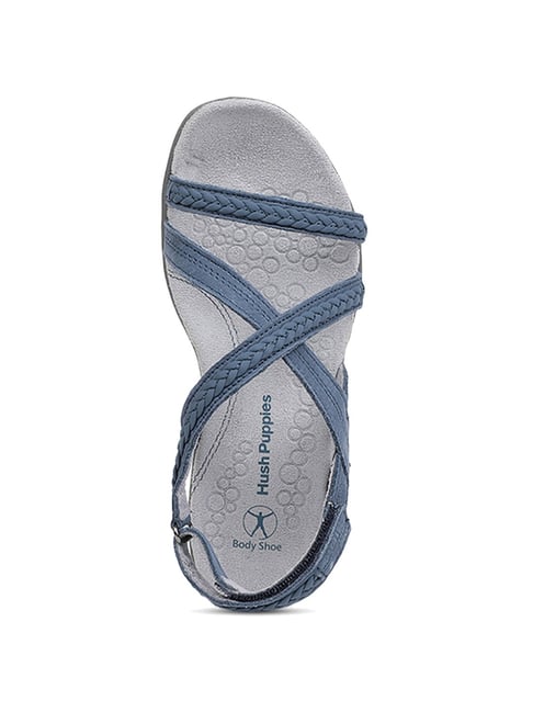 Men - Activate Slide Sandal - Sandals | Hush Puppies