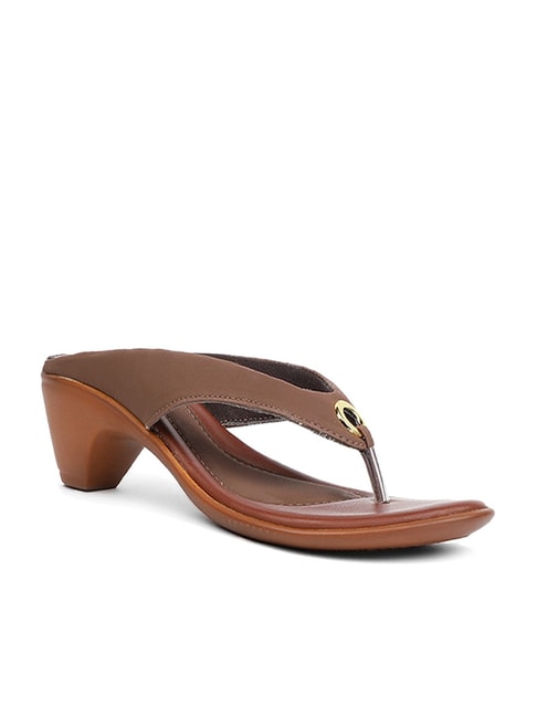 Brown Sandals | Women Shoes | Preloved – Bechlo.pk-tmf.edu.vn