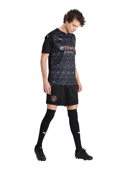 Buy Manchester City FC dryCELL Men's Replica Shorts for Men's Online ...