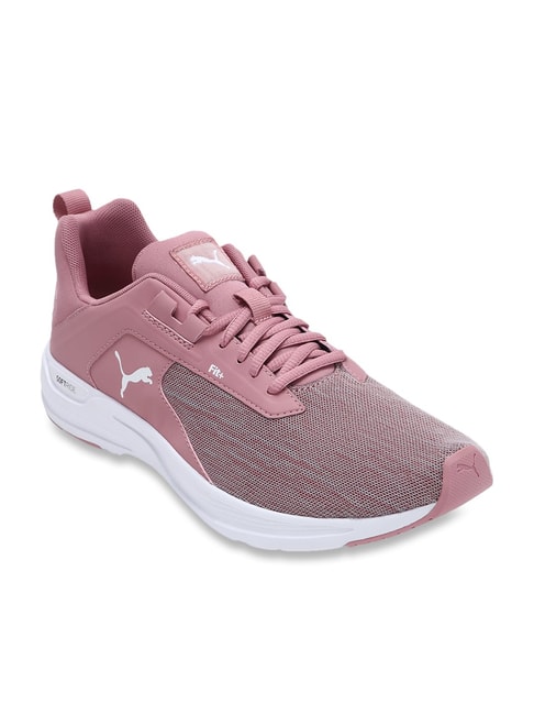 Buy Puma Comet 2 Alt Pink Running Shoes for Men at Best Price @ Tata CLiQ