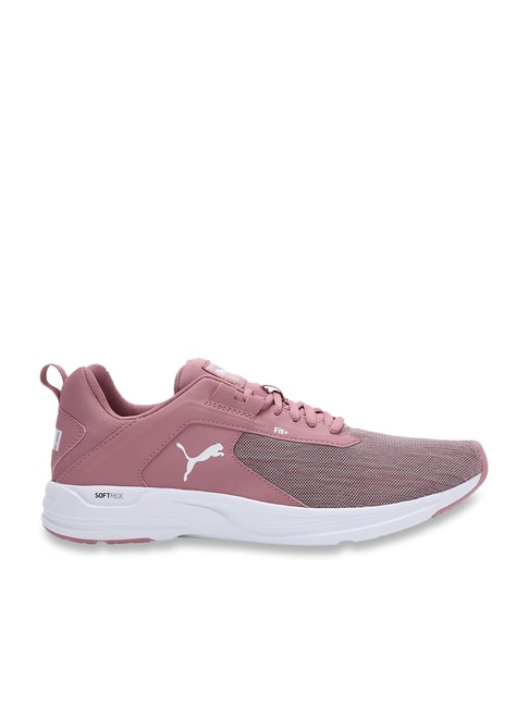 Running Tata Puma Alt Pink @ CLiQ Price Buy 2 Comet Best for at Men Shoes