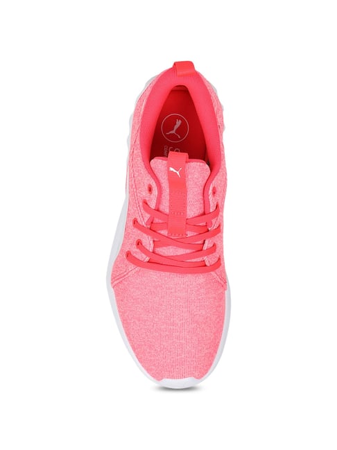 Puma carson outlet runner pale pink