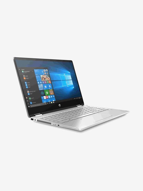 HP Pavilion x360 2-in-1 14-dh1179tu i5|10th Gen|8GB|512GBSSD|14 inch